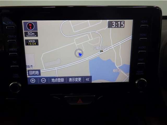 Toyota Yaris Cross 8