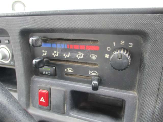 Subaru Sambar Truck 11