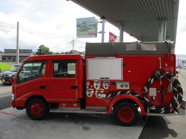 Hino Dutro 5