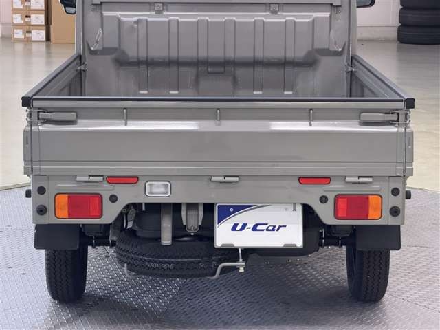 Suzuki Carry 11
