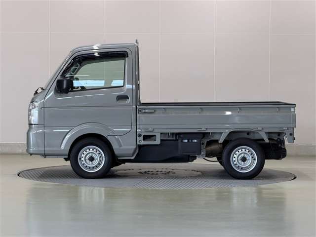 Suzuki Carry 2