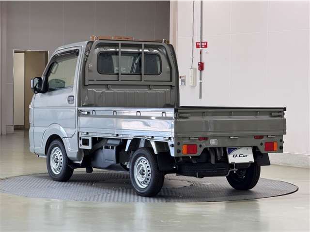 Suzuki Carry 3
