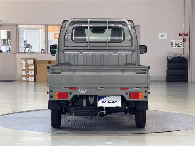 Suzuki Carry 4