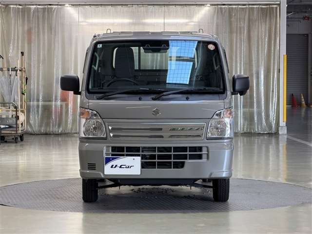 Suzuki Carry 5
