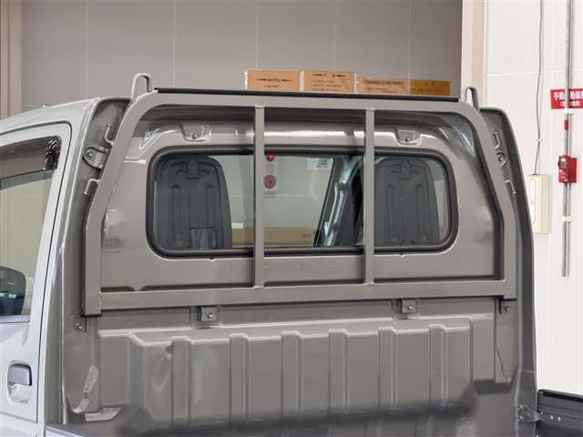 Suzuki Carry 7