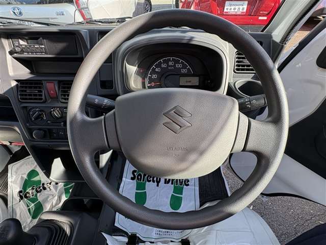 Suzuki Carry 12