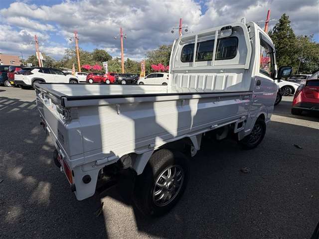 Suzuki Carry 4