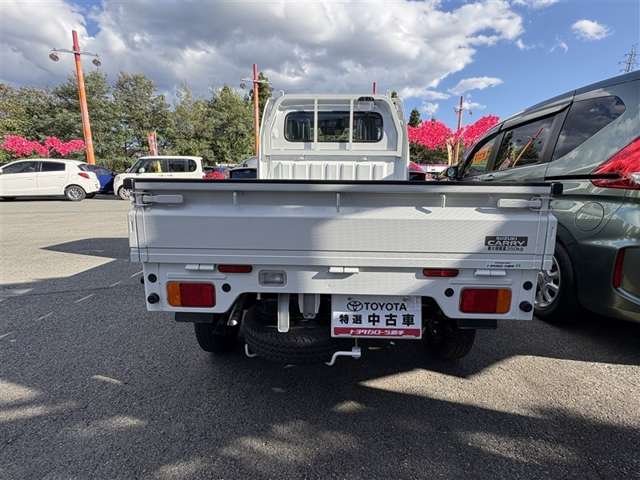 Suzuki Carry 5