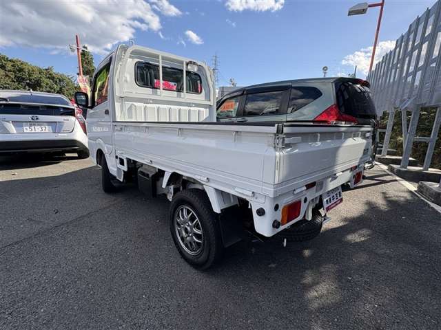 Suzuki Carry 6