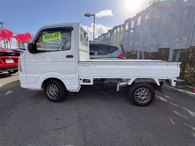 Suzuki Carry 7