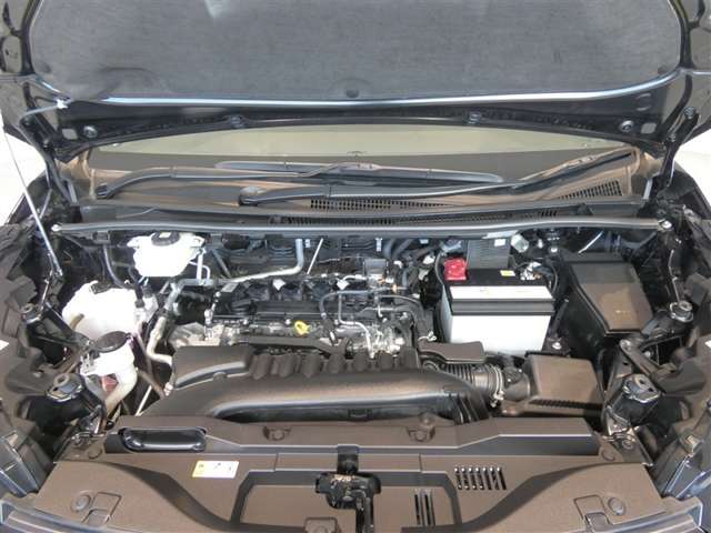 Toyota Voxy 8