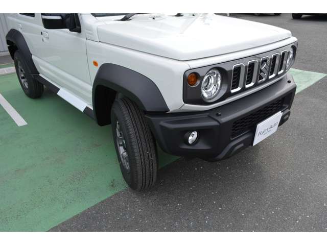 Suzuki Jimny Nomade 5