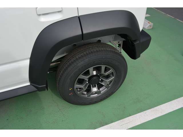 Suzuki Jimny Nomade 7