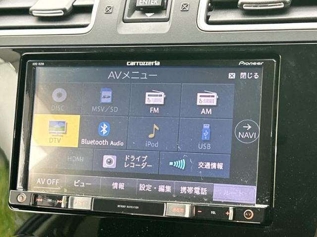 Subaru Forester 12