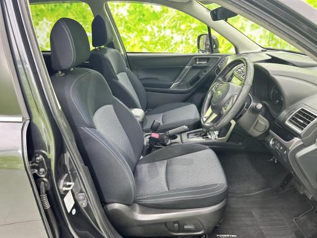Subaru Forester 2