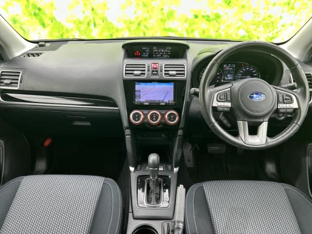 Subaru Forester 4