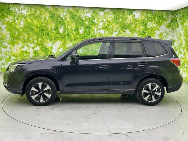 Subaru Forester 5