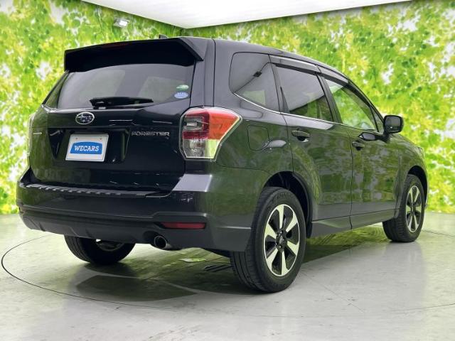 Subaru Forester 6