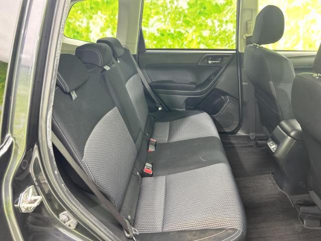 Subaru Forester 7