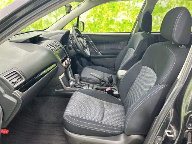 Subaru Forester 8