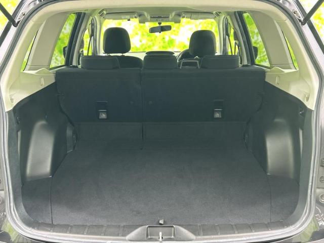 Subaru Forester 10