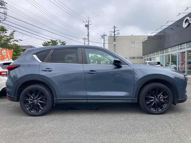 Mazda CX-5 11