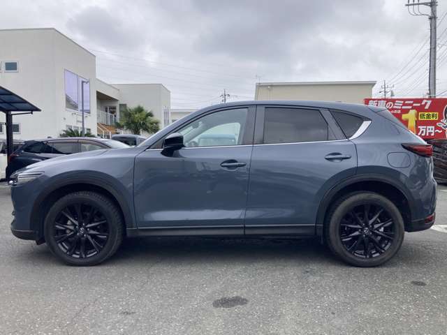 Mazda CX-5 12
