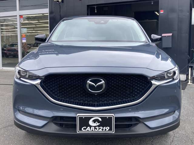 Mazda CX-5 7