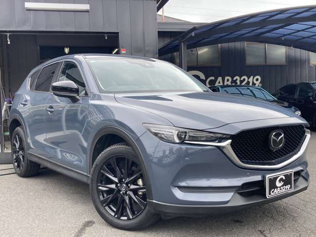 Mazda CX-5 9