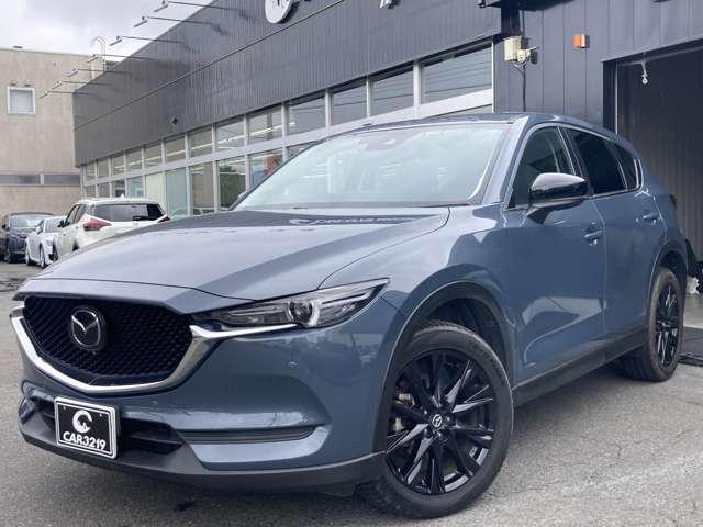 Mazda CX-5 10