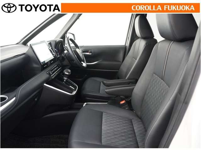 Toyota Noah 12