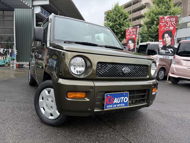 Daihatsu ネイキッド 6