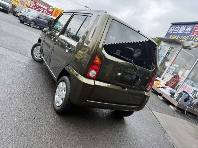 Daihatsu ネイキッド 8
