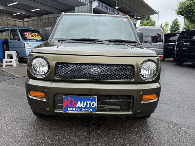 Daihatsu ネイキッド 10