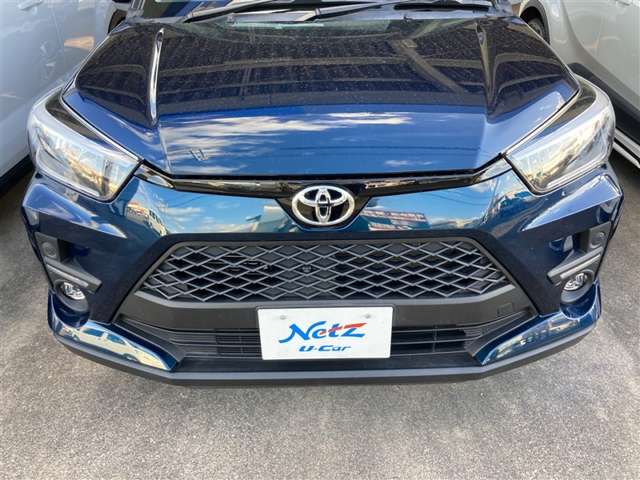 Toyota Raize 2