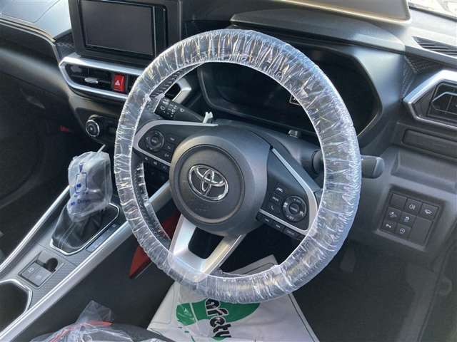 Toyota Raize 5