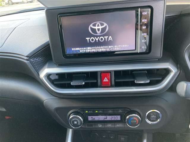 Toyota Raize 7