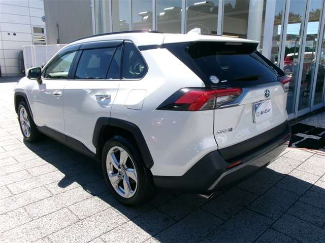 Toyota RAV4 11