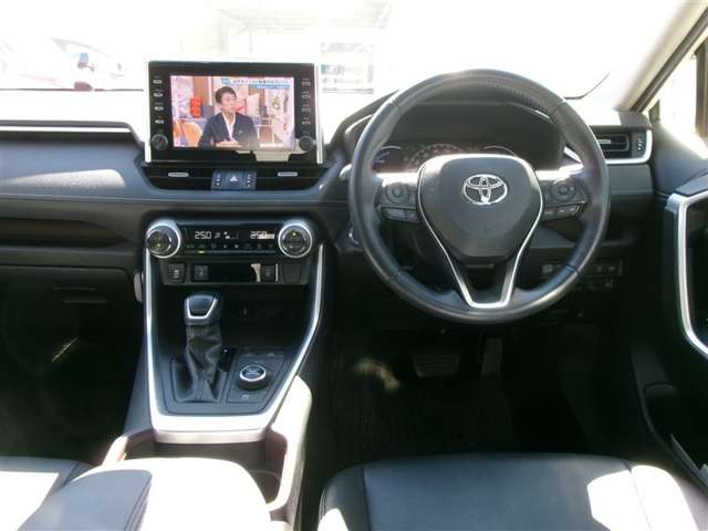 Toyota RAV4 2