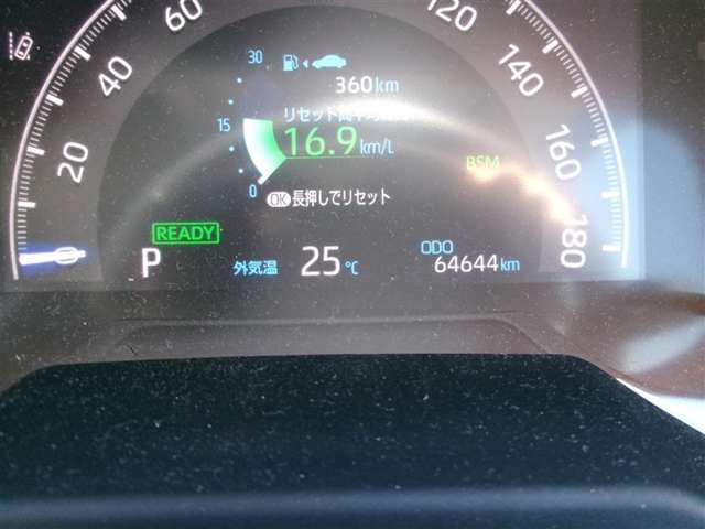 Toyota RAV4 3