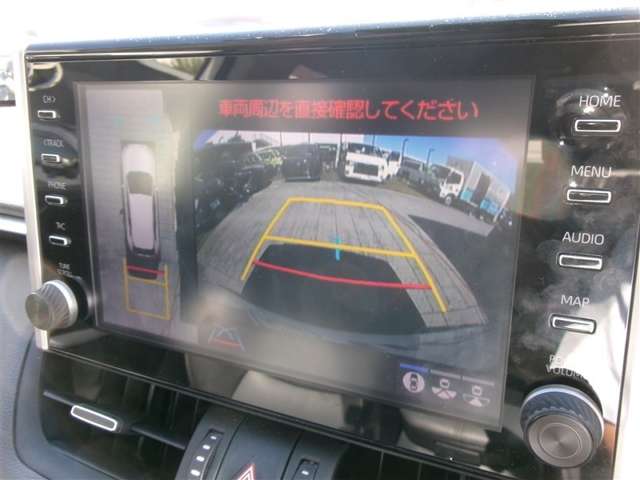 Toyota RAV4 5
