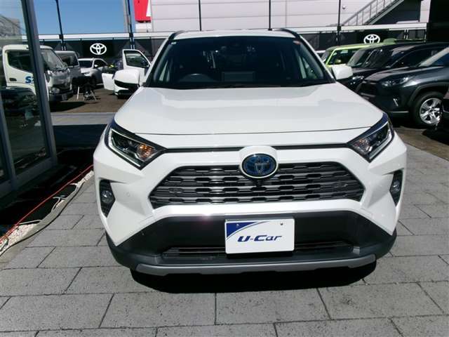 Toyota RAV4 9