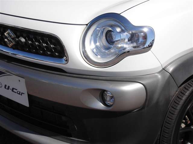 Suzuki XBEE 7