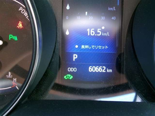Toyota C-HR 3