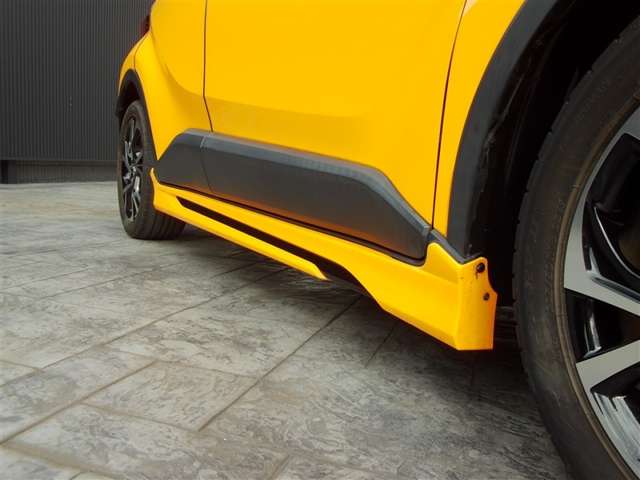 Toyota C-HR 11