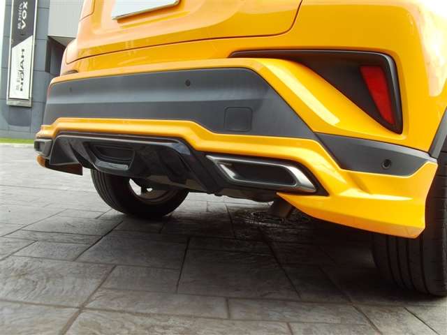 Toyota C-HR 12