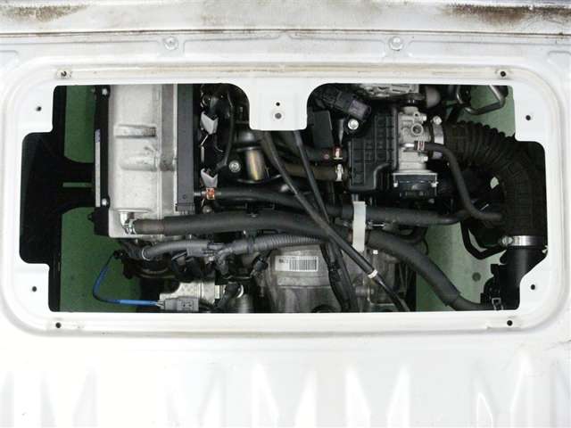 Suzuki Carry 12