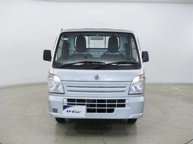 Suzuki Carry 2