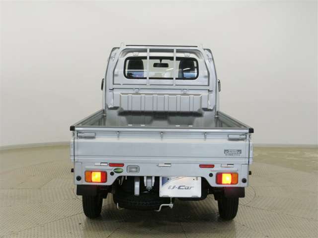Suzuki Carry 3