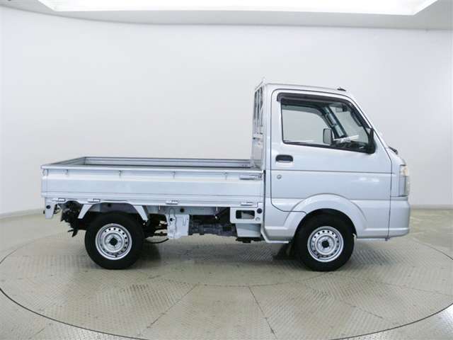 Suzuki Carry 4